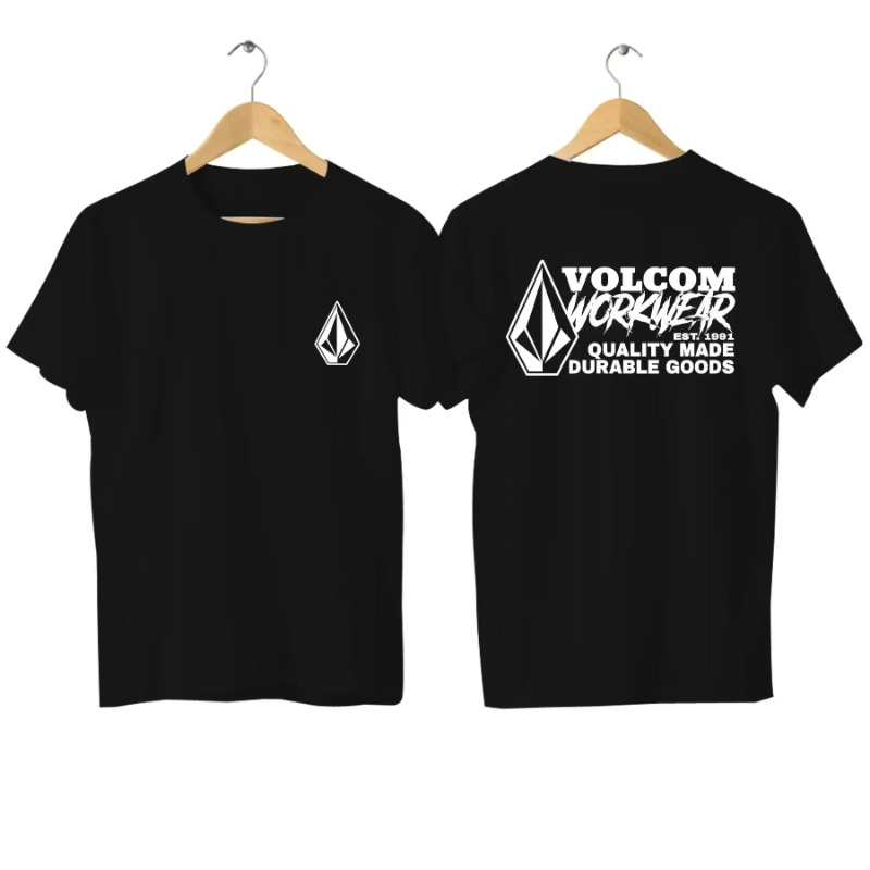 Streetwear Brand Tees - تي شيرت نسائي قصير الأكمام من