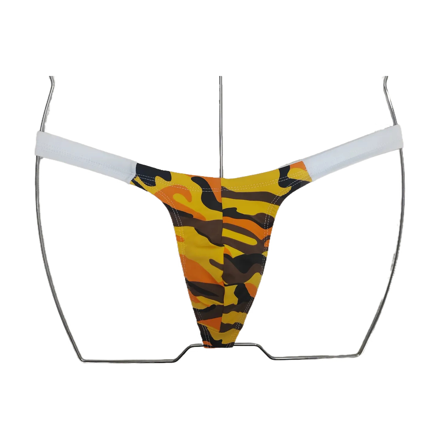 A Bathing Ape Camo - ملابس سباحة رجالية من BOYTHOR سريعة