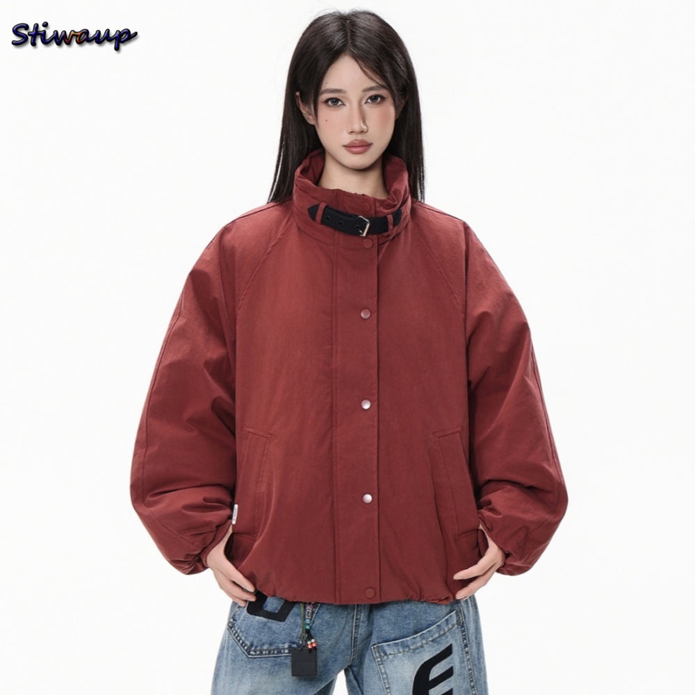Streetwear Brand Sale - المرأة الشتاء العلامة التجارية الفاخرة أسفل