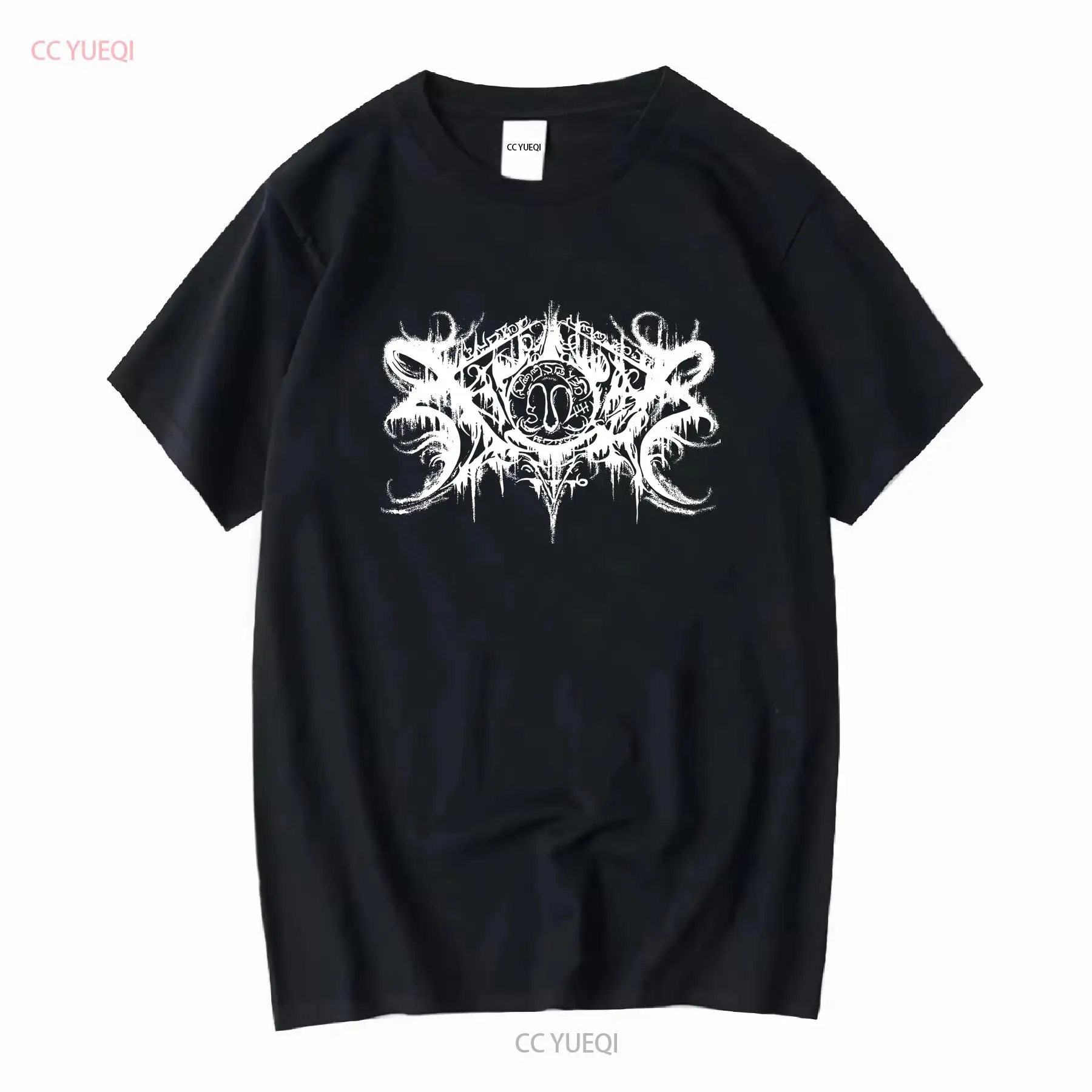Streetwear Brand - XASTHUR العلامة التجارية الجديدة تي شيرت