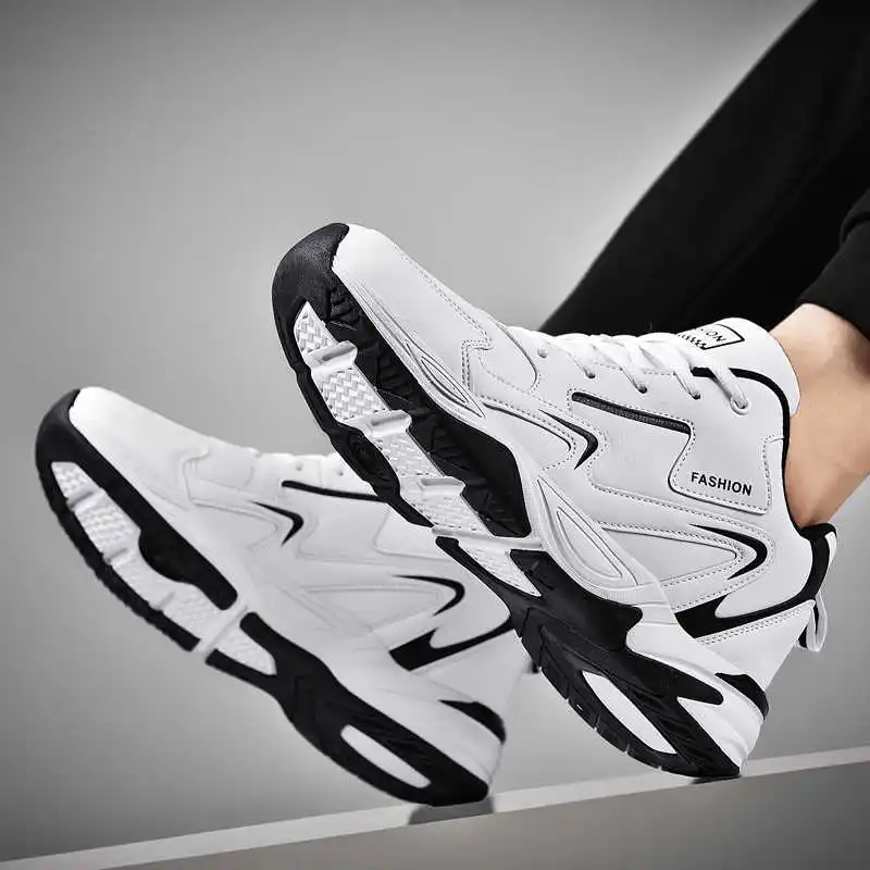 Streetwear Brand Sale - الباردة واقية الربيع رياضة أحذية رياضية