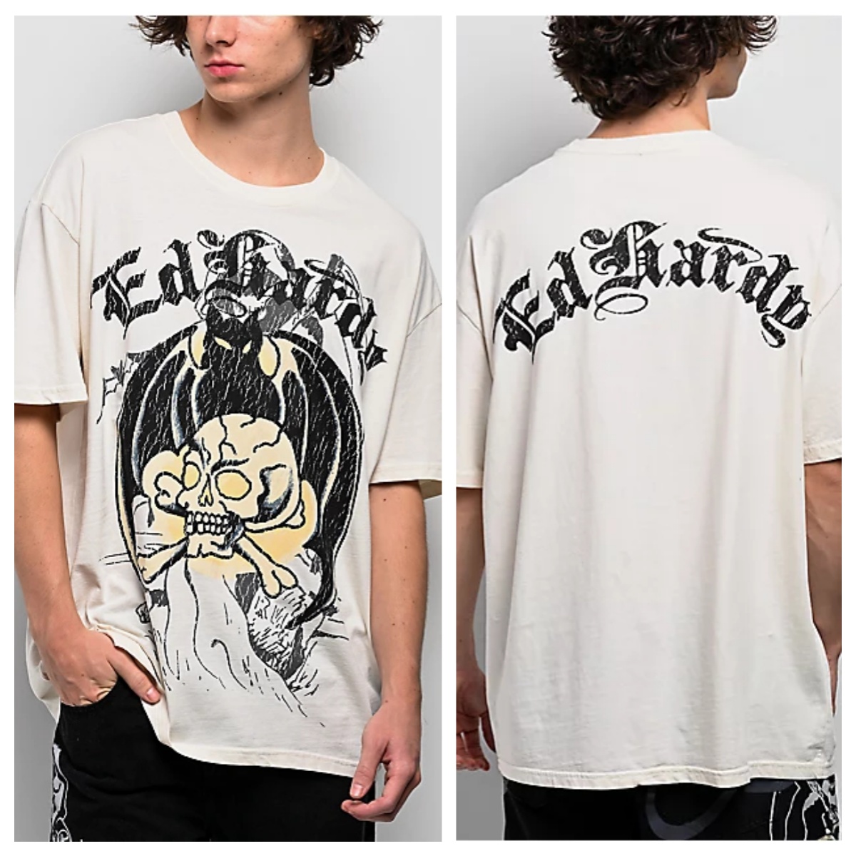 تي شيرت من ماركة Tigers Ed Tat - مراجعة Women Streetwear Brand وسعره