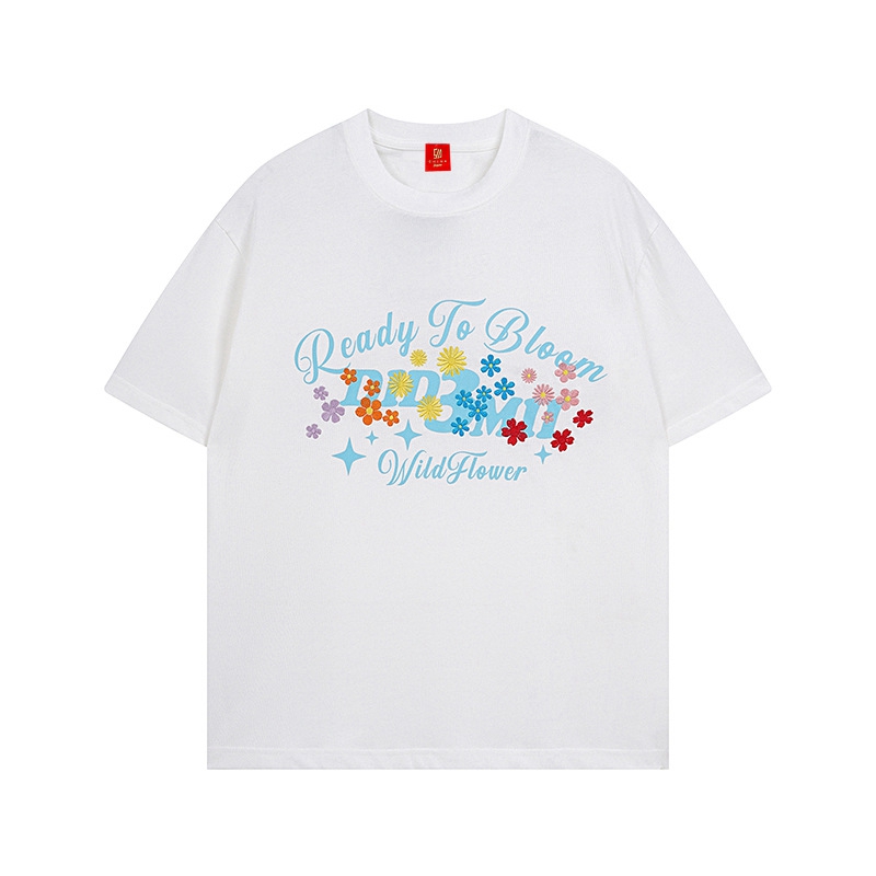 Lyprerazy الشارع الشهير العلام - مراجعة Streetwear Brand With Flowers وسعره