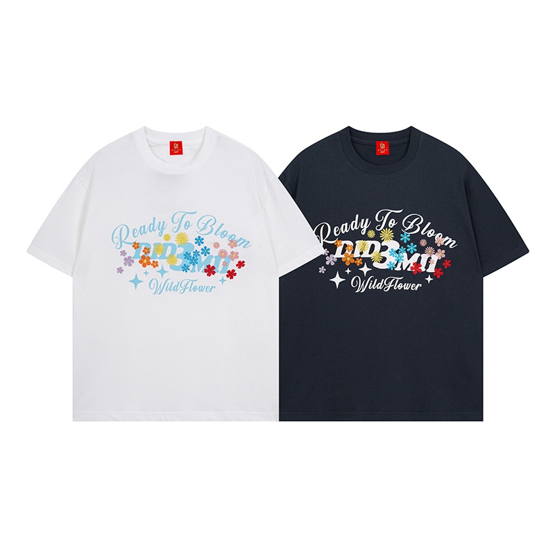 Lyprerazy الشارع الشهير العلام - مراجعة Streetwear Brand With Flowers وسعره