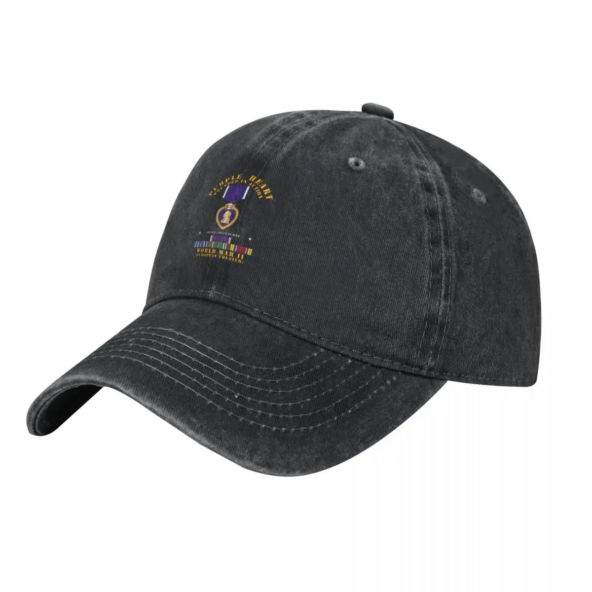 Purple Heart - WIA w WWII SVC  - مراجعة Europe Streetwear Brand وسعره