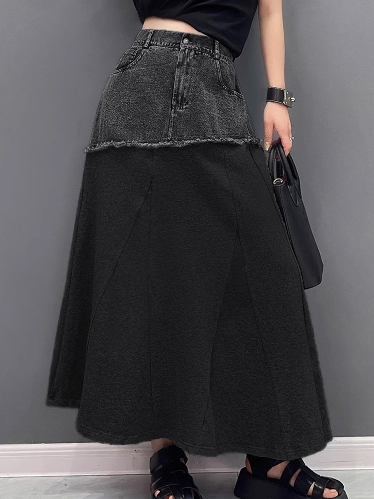 Amax LuluE ماركة 2025 الخريف ا - مراجعة Streetwear Brand Tier وسعره