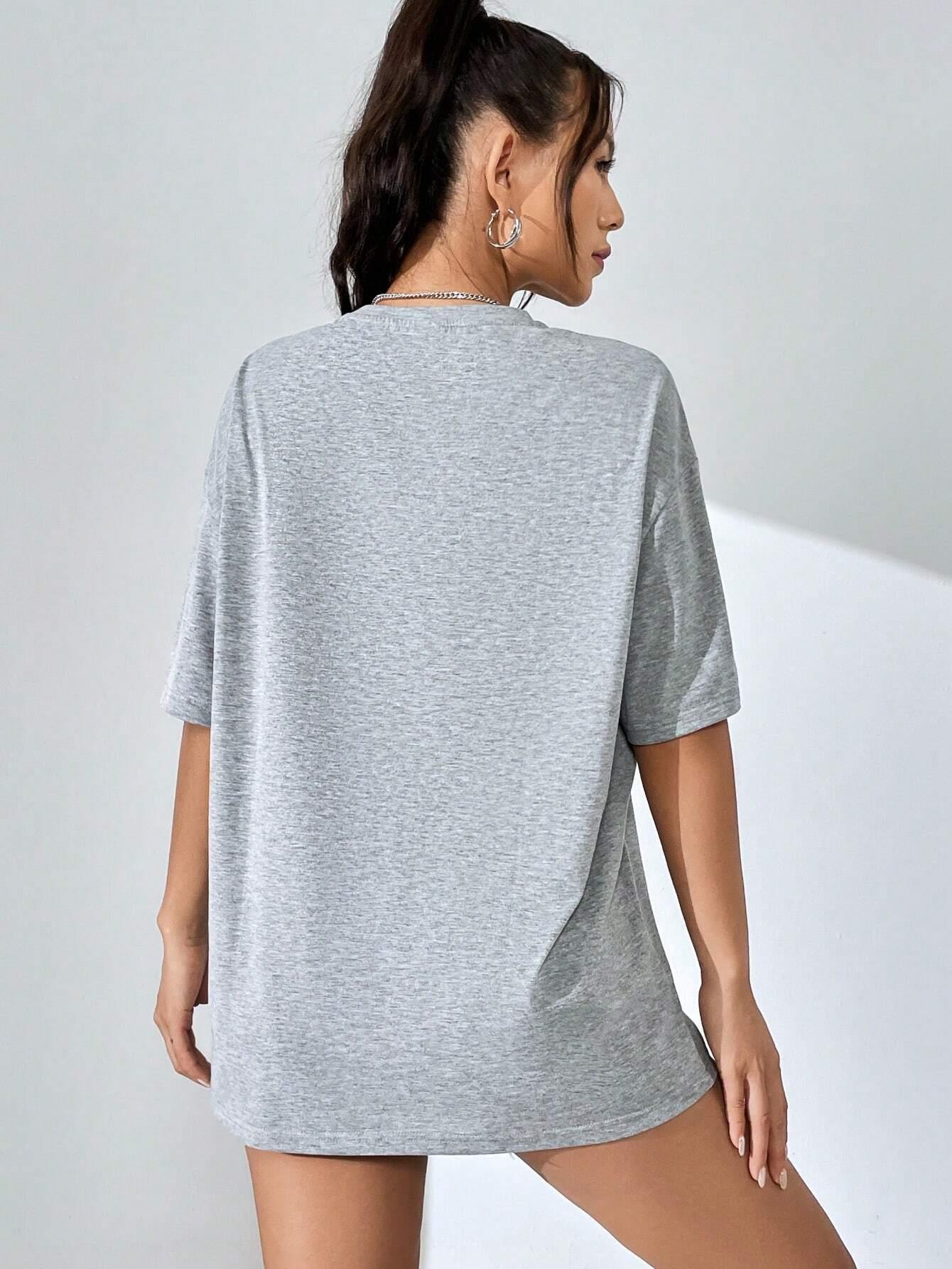 ماليبو شاطئ إلكتروني طباعة طبا - مراجعة Streetwear Brand Tees وسعره