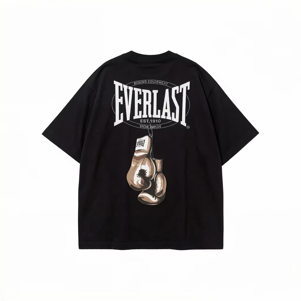 تي شيرت كلاسيكي من ماركة معدات - مراجعة Streetwear Brand Tees وسعره