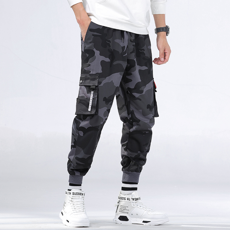 Eshifenko ماركة رجل ركض السراو - مراجعة Streetwear Brand وسعره
