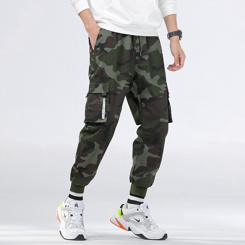 Eshifenko ماركة رجل ركض السراو - مراجعة Streetwear Brand وسعره