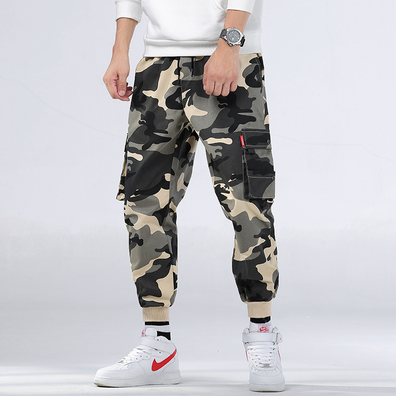 Eshifenko ماركة رجل ركض السراو - مراجعة Streetwear Brand وسعره