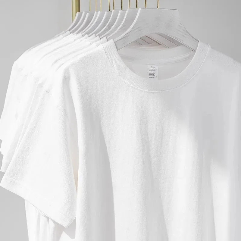 عرض ساخن لصيف 2025 تي شيرت أنا - مراجعة Streetwear Brand Sale وسعره