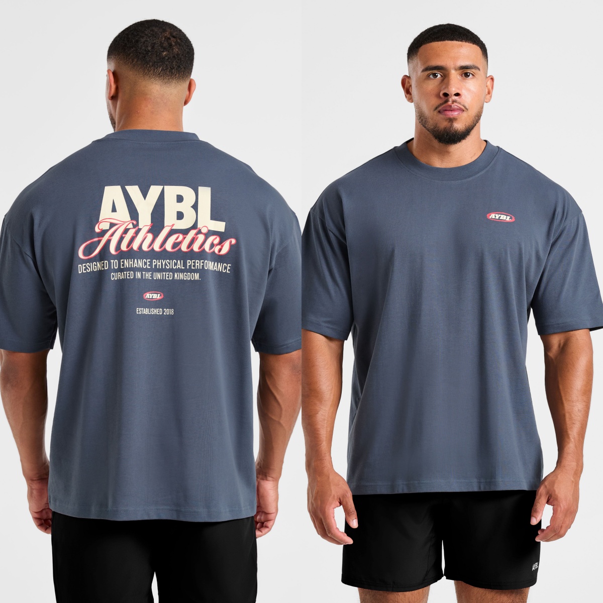 تي شيرت رياضي كلاسيكي بتصميم ك - مراجعة Streetwear Brand Tees وسعره