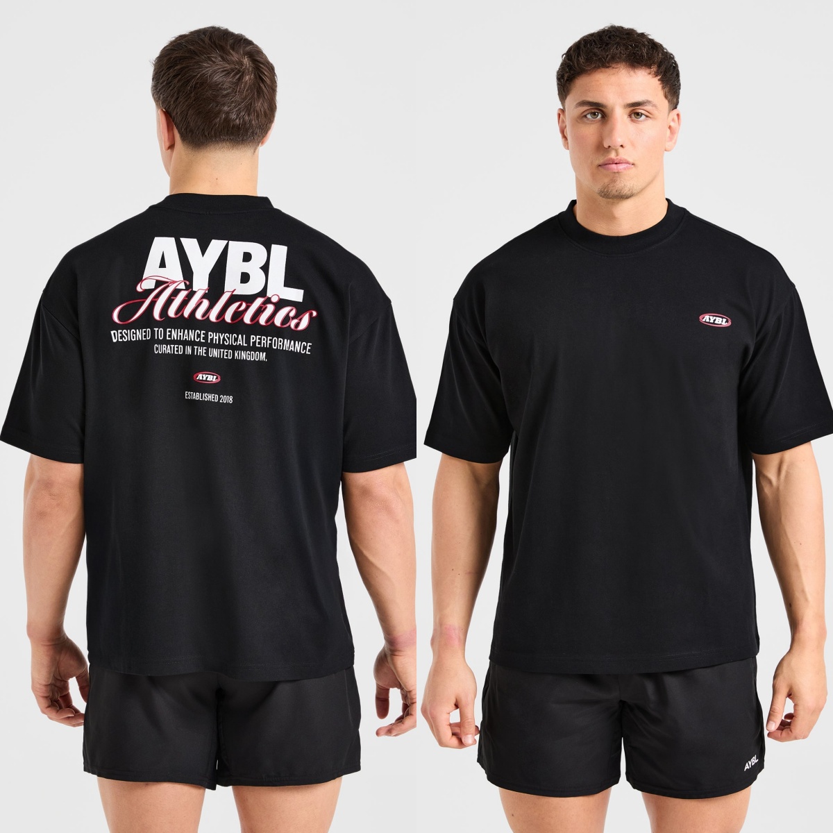 تي شيرت رياضي كلاسيكي بتصميم ك - مراجعة Streetwear Brand Tees وسعره