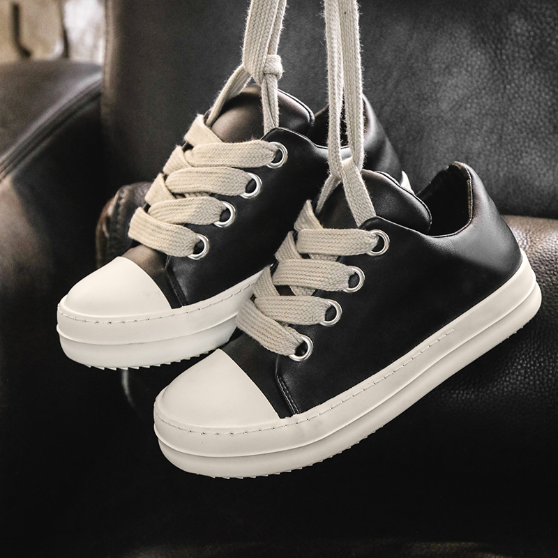 أحذية رجالية كاجوال، أحذية ريا - مراجعة Streetwear Brand وسعره