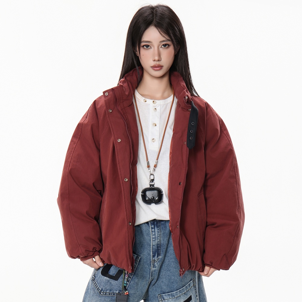 المرأة الشتاء العلامة التجارية - مراجعة Streetwear Brand Sale وسعره