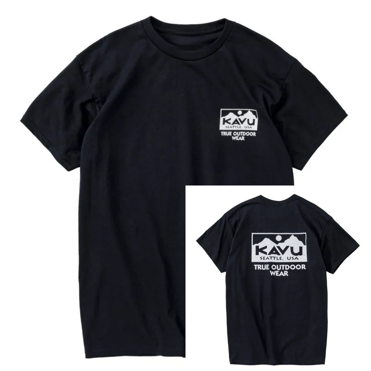 تي شيرت أبيض بشعار True Logo م - مراجعة Streetwear Brand Japanese وسعره