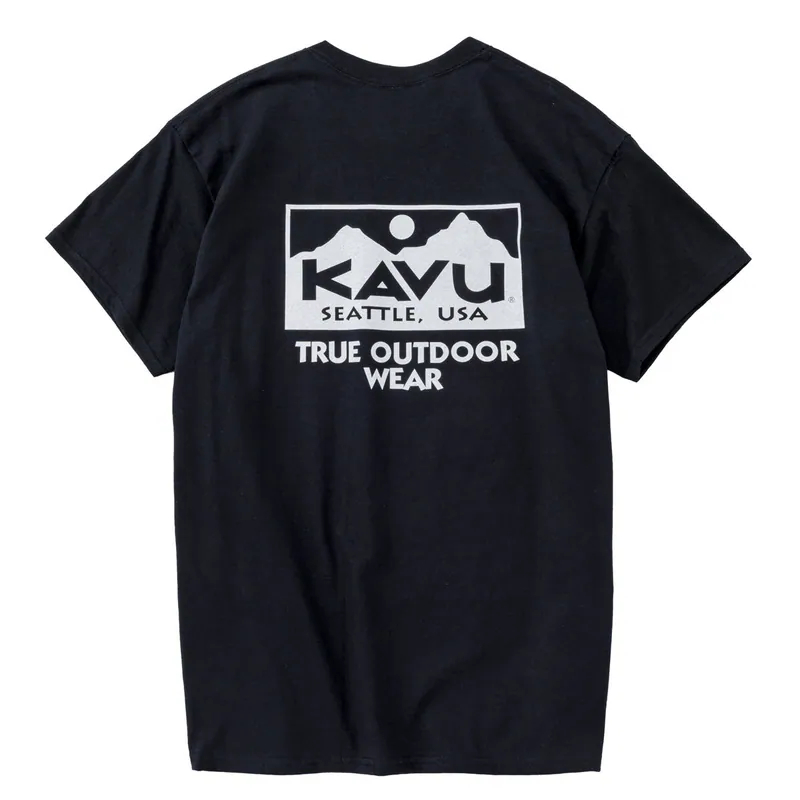 تي شيرت أبيض بشعار True Logo م - مراجعة Streetwear Brand Japanese وسعره