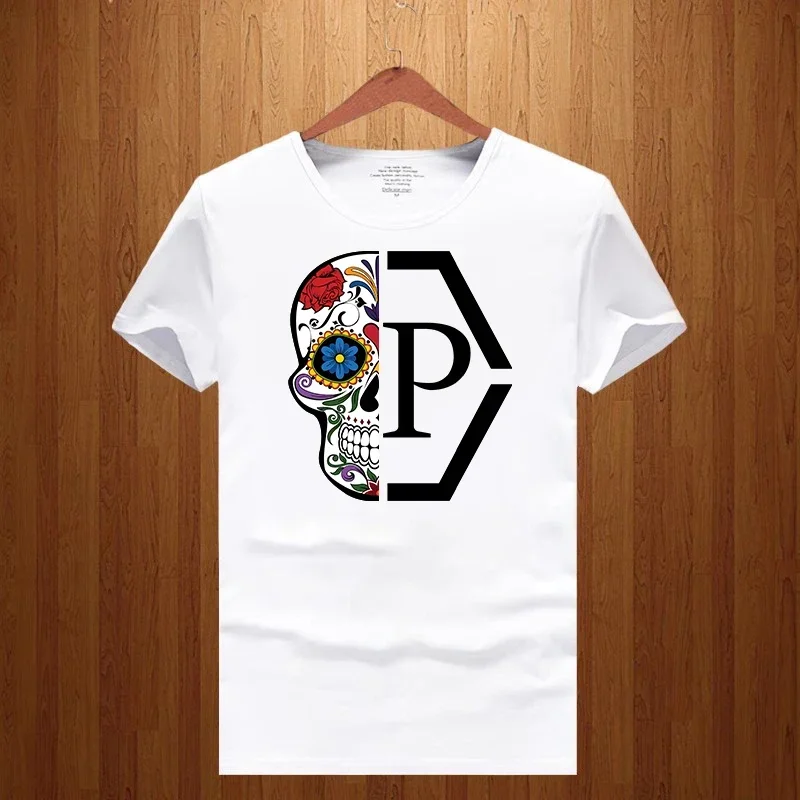 تي شيرت فضفاض جديد 2026 بتصميم - مراجعة Streetwear Brand With Flowers وسعره