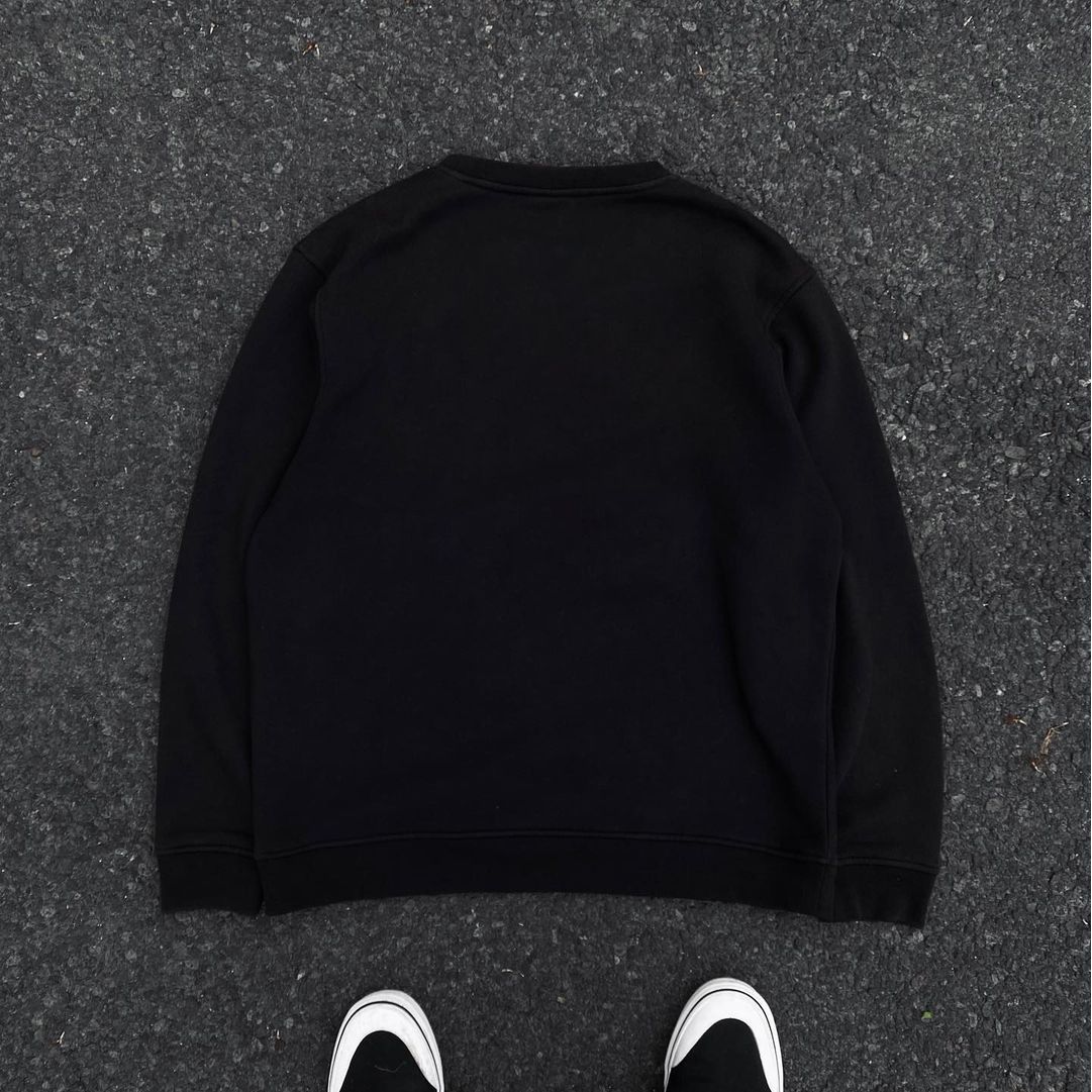 1984 الطباعة فضفاضة كبيرة الحج - مراجعة Women Streetwear Brand وسعره