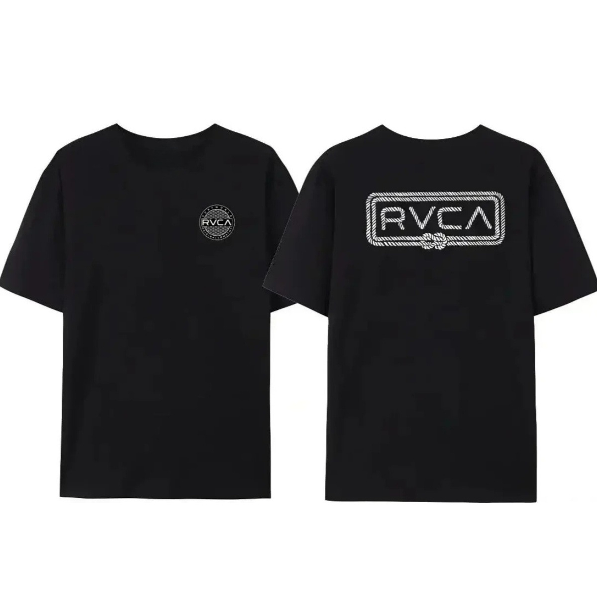 تي شيرت RV عصري للرجال والنساء - مراجعة Streetwear Brand Sale وسعره