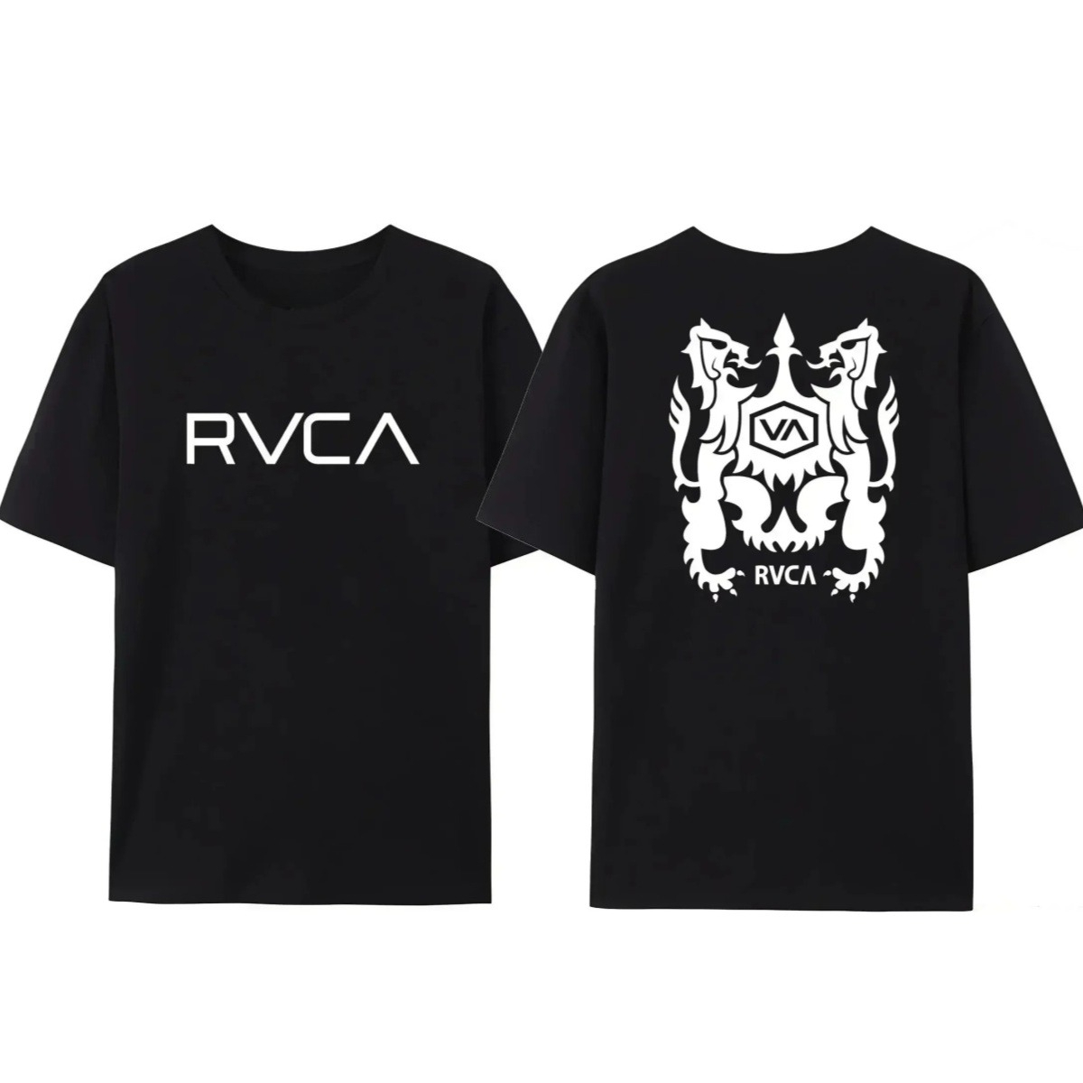 تي شيرت RV عصري للرجال والنساء - مراجعة Streetwear Brand Sale وسعره