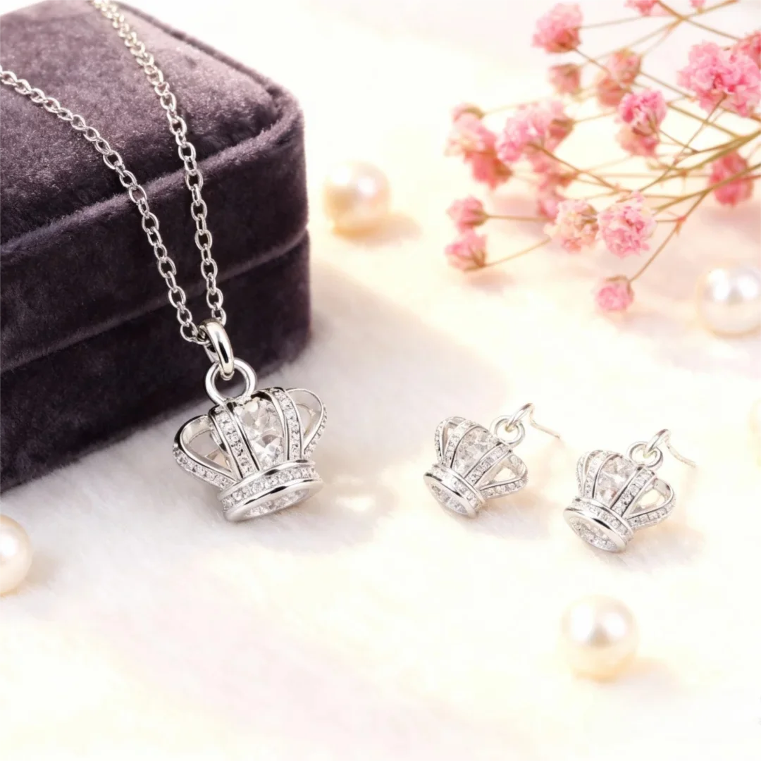 علامات تجارية شهيرة: طقم مجوهر - مراجعة Streetwear Brand Jewelry وسعره