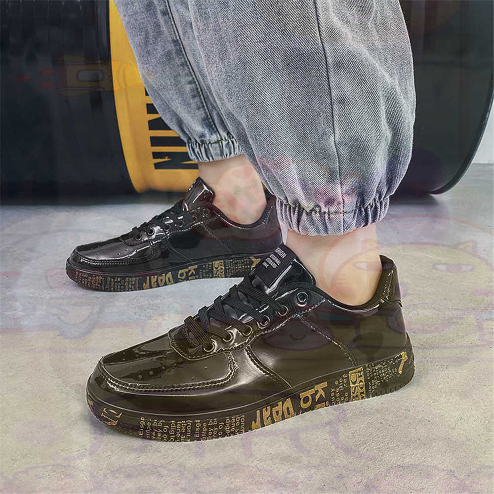 جولة القدم حجم 45 أحذية رياضية - مراجعة Streetwear Brand Sale وسعره