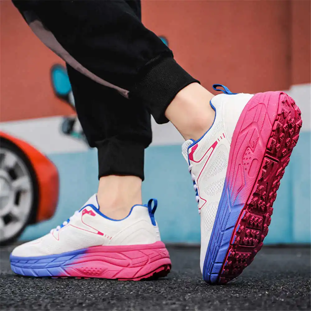 أحذية لا تنزلق مقاس 37 مقاس 44 - مراجعة Streetwear Brand Sale وسعره