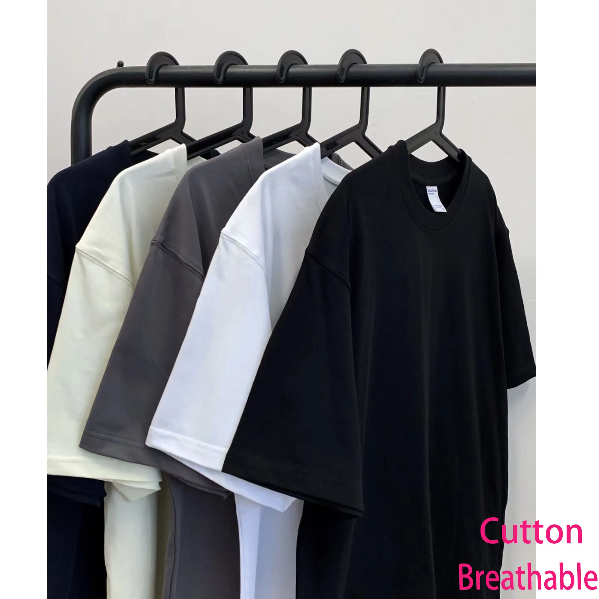العلامة التجارية الجديدة Maran - مراجعة Streetwear Brand Tees وسعره