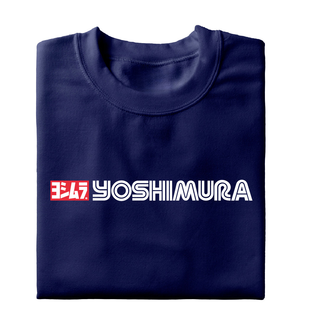 تي شيرت كلاسيكي بشعار 2026 من  - مراجعة Streetwear Brand Japanese وسعره
