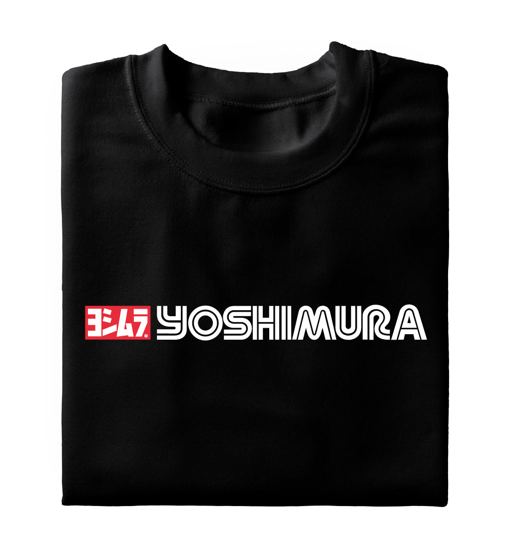 تي شيرت كلاسيكي بشعار 2026 من  - مراجعة Streetwear Brand Japanese وسعره